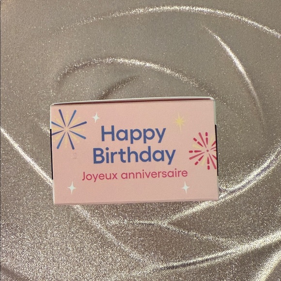 LANEIGE Happy Birthday Sephora beauty insider Skincare Trio. 💕 - Picture 6 of 6